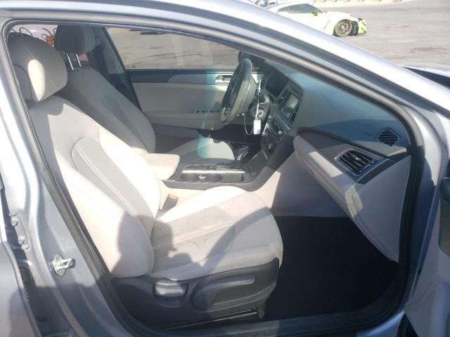 Photo 5 from auction – 2016 HYUNDAI SONATA SE with VIN 5NPE24AF0GH363311
