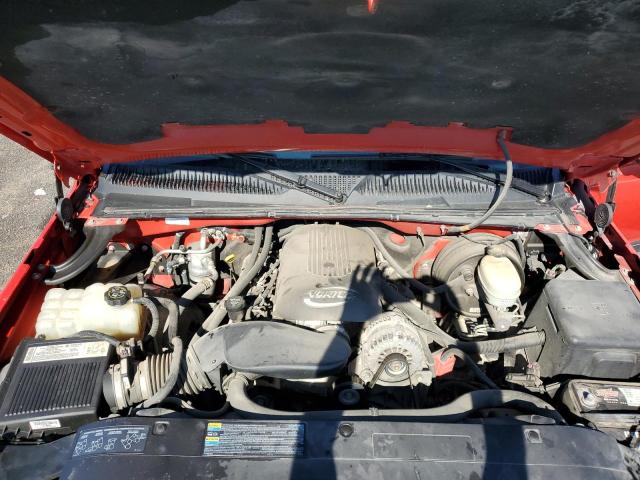 Zdjęcie 7 z aukcji – 2005 CHEVROLET SILVERADO z VIN 2GCEK13T251370132