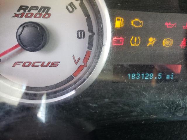 Photo 8 from auction – 2010 FORD FOCUS SE with VIN 1FAHP3CNXAW261292