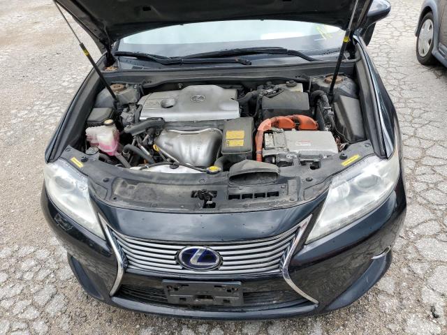 صورة رقم 7 من المزاد - 2013 LEXUS ES 300H مع VIN JTHBW1GG9D2007618