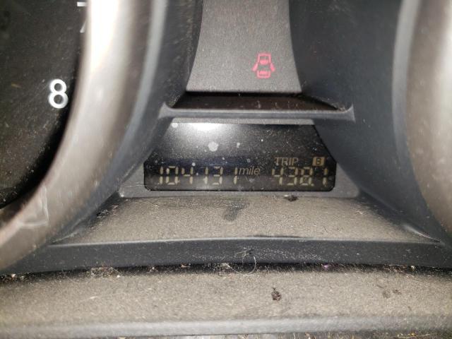 Photo 8 from auction – 2012 MAZDA 5 with VIN JM1CW2BLXC0143315