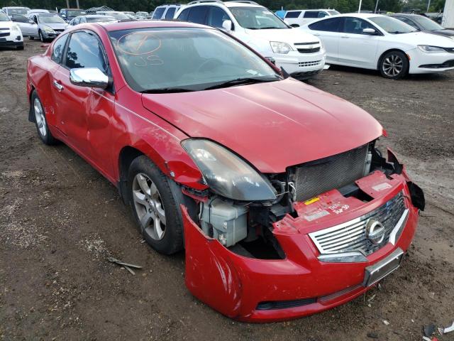 Photo 1 from auction – 2008 NISSAN ALTIMA 2.5 with VIN 1N4AL24E18C173930
