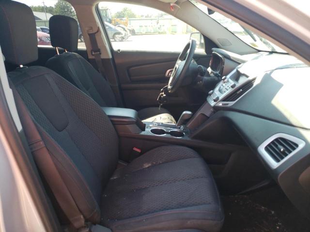 Photo 5 from auction – 2011 GMC TERRAIN SL with VIN 2CTFLREC9B6421822