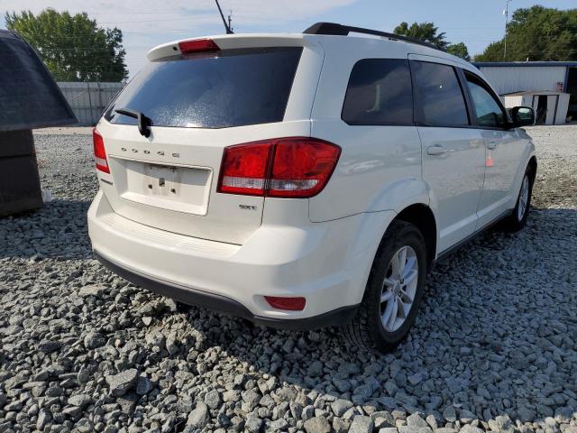 Photo 4 from auction – 2013 DODGE JOURNEY SX with VIN 3C4PDCBBXDT567974