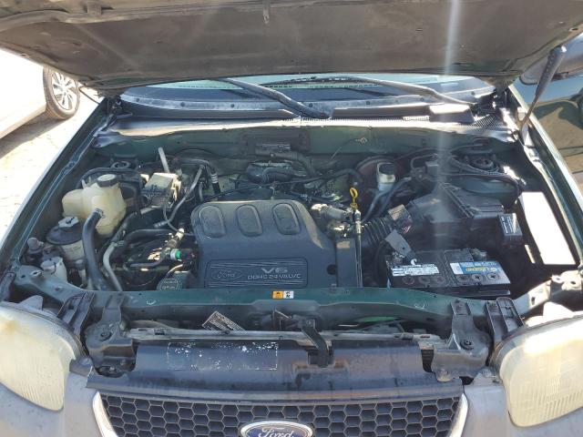 Photo 7 from auction – 2001 FORD ESCAPE XLT with VIN 1FMYU04111KB75398