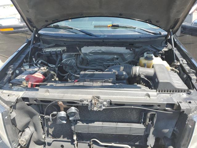 Photo 7 from auction – 2013 FORD F150 SUPER with VIN 1FTFW1EF9DFD14194