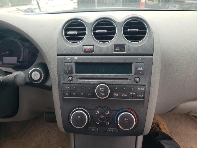 Photo 9 from auction – 2011 NISSAN ALTIMA BAS with VIN 1N4AL2AP4BN510799