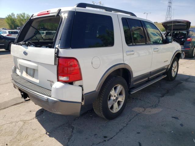 Photo 4 from auction – 2005 FORD EXPLORER X with VIN 1FMDU73W85UB20588