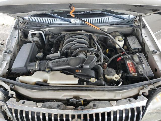 Photo 7 from auction – 2008 MERCURY MOUNTAINEE with VIN 4M2EU48898UJ09616