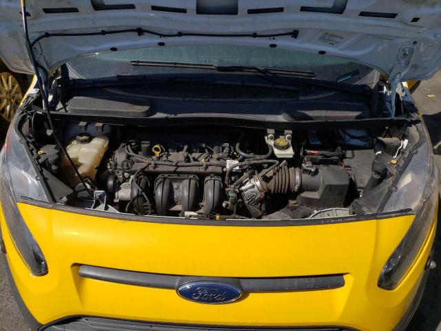Photo 7 from auction – 2017 FORD TRANSIT CO with VIN NM0LS7E72H1297068