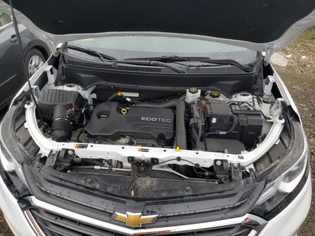 Photo 7 from auction – 2019 CHEVROLET EQUINOX LT with VIN 2GNAXKEV5K6186815