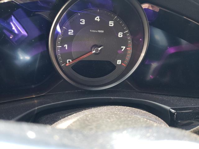 صورة رقم 8 من المزاد - 2018 PORSCHE PANAMERA 4 مع VIN WP0AA2A70JL109633