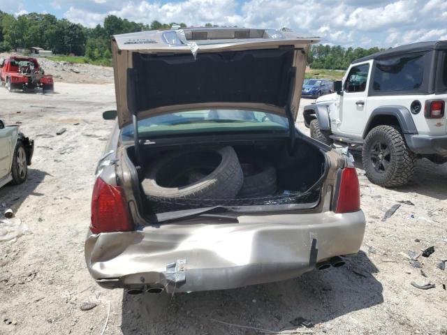 Photo 9 from auction – 2001 CADILLAC DEVILLE with VIN 1G6KD54Y91U292724