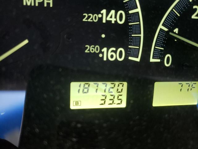 Photo 8 from auction – 2004 INFINITI I35 with VIN JNKDA31A24T210271
