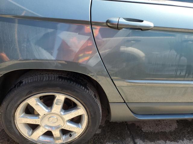 Photo 10 from auction – 2005 CHRYSLER PACIFICA L with VIN 2C8GF78495R301603