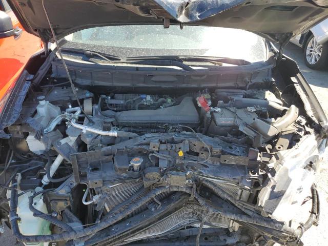 Photo 7 from auction – 2018 NISSAN ROGUE S with VIN KNMAT2MT5JP585047
