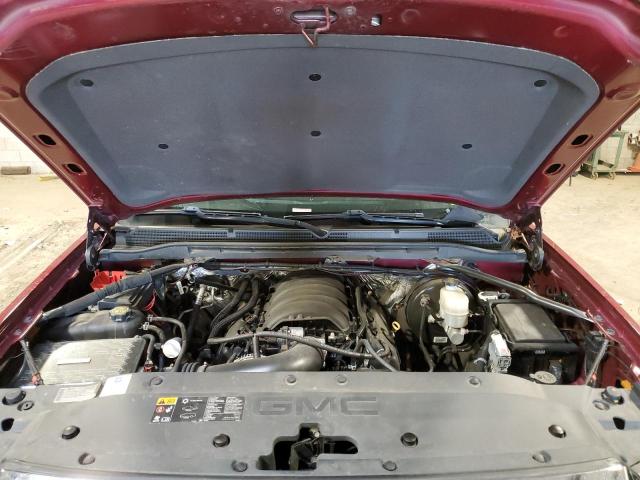 Photo 7 from auction – 2014 GMC SIERRA K15 with VIN 1GTV2UEC0EZ313787