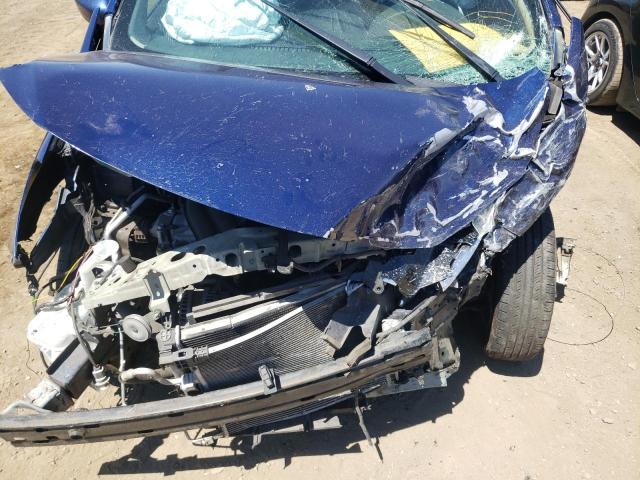 Photo 7 from auction – 2019 NISSAN VERSA NOTE with VIN 3N1CE2CP7KL364895