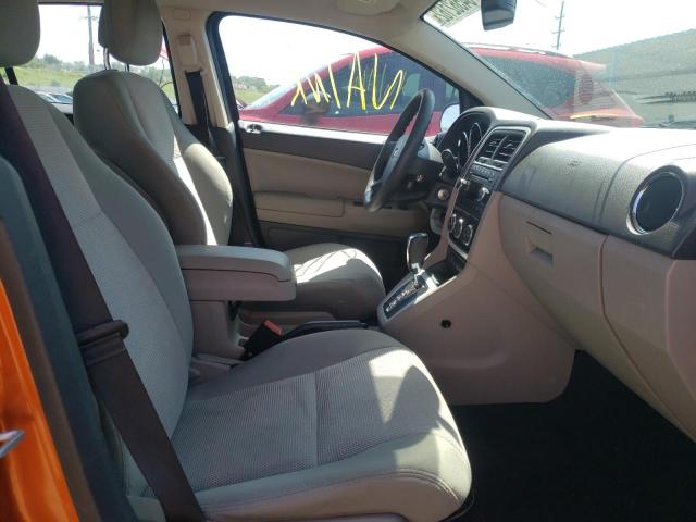 Photo 5 from auction – 2011 DODGE CALIBER MA with VIN 1B3CB3HA2BD147617
