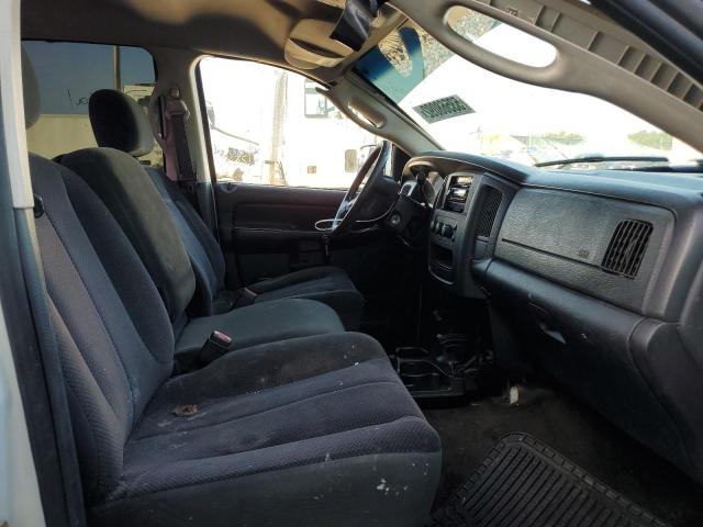 Photo 5 from auction – 2003 DODGE RAM 3500 S with VIN 3D7MA48653G778122