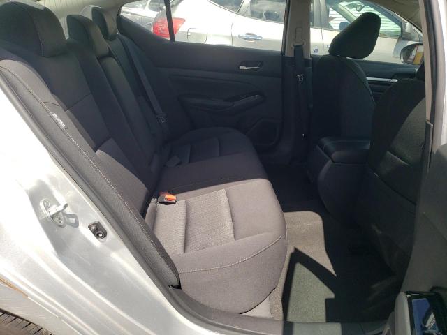 Photo 6 from auction – 2022 NISSAN ALTIMA SV with VIN 1N4BL4DV4NN339261