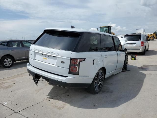Photo 4 from auction – 2019 LAND ROVER RANGE ROVE with VIN SALGS5RE6KA531567