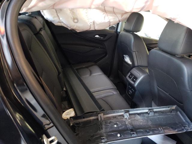 Photo 6 from auction – 2020 CHEVROLET EQUINOX PR with VIN 2GNAXXEV7L6221711