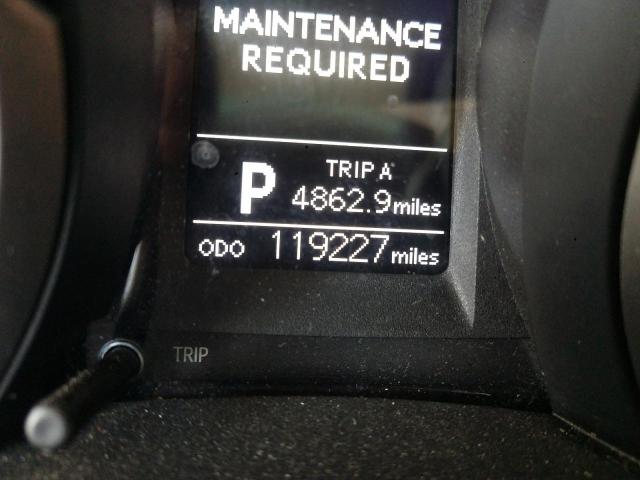 Photo 8 from auction – 2015 TOYOTA COROLLA L with VIN 2T1BURHE1FC230064