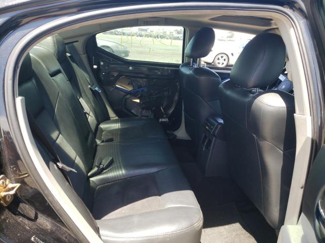 Photo 6 from auction – 2006 DODGE CHARGER R/ with VIN 2B3KA53H76H450576