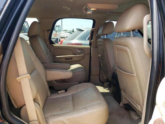 Photo 6 from auction – 2012 CADILLAC ESCALADE P with VIN 1GYS4CEFXCR310081