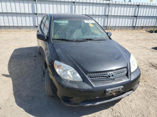 Photo 9 from auction – 2005 TOYOTA COROLLA with VIN 2T1KR32E55C496404