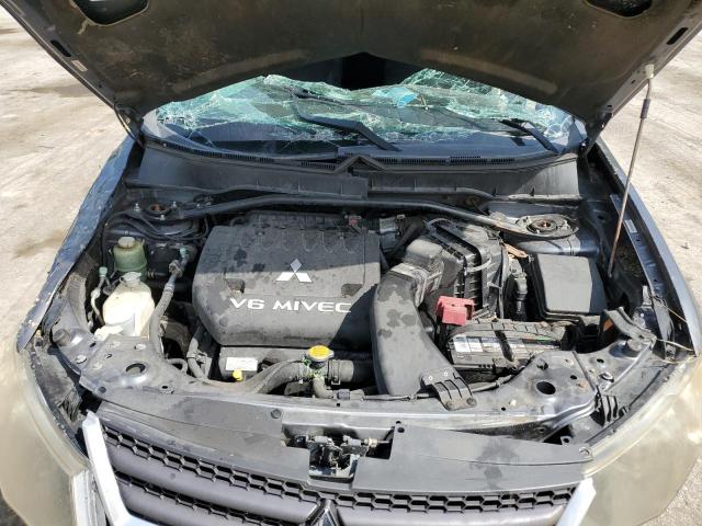 Photo 7 from auction – 2007 MITSUBISHI OUTLANDER with VIN JA4MT31XX7U005323
