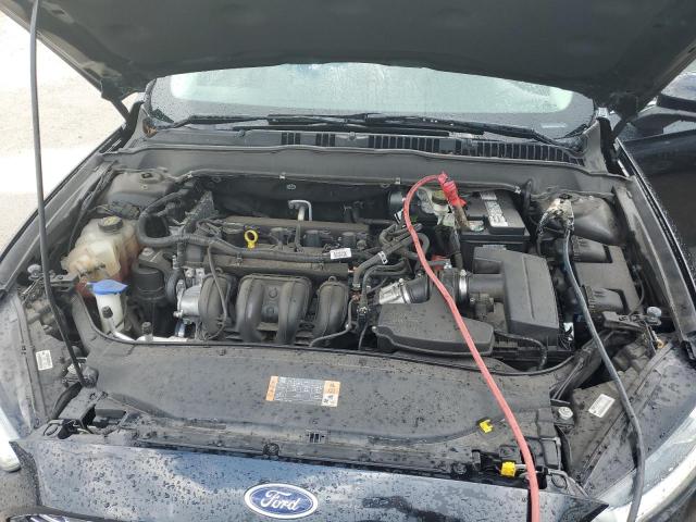 Photo 7 from auction – 2015 FORD FUSION S with VIN 3FA6P0G7XFR219765