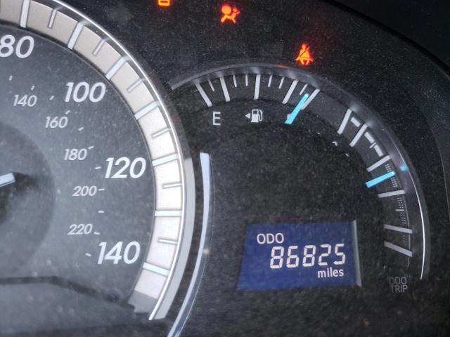 Foto 8 de la subasta – 2012 TOYOTA CAMRY BASE con VIN 4T1BF1FK5CU622883