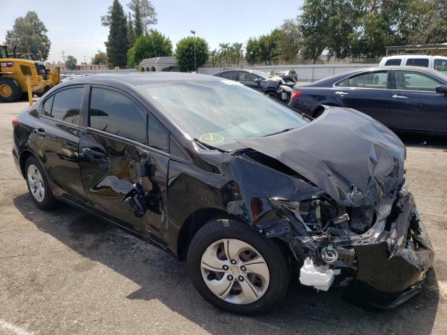 HONDA CIVIC LX 2014 z numerem VIN 19XFB2F53EE259583 - Zdjęcie z aukcji