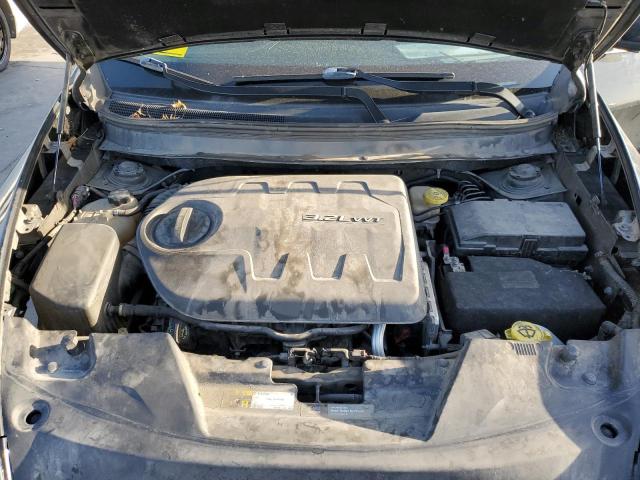 Photo 7 from auction – 2014 JEEP CHEROKEE L with VIN 1C4PJLCS2EW117206