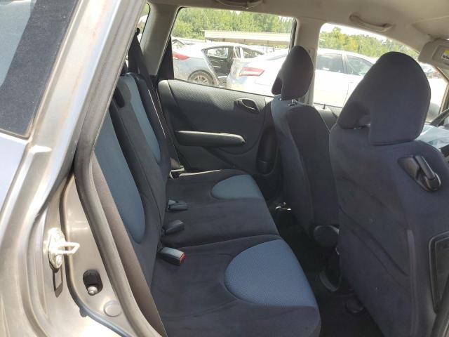 Photo 6 from auction – 2007 HONDA FIT S with VIN JHMGD38627S061392