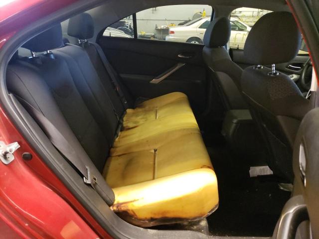 Photo 6 from auction – 2007 PONTIAC G6 BASE with VIN 1G2ZG58B974221545
