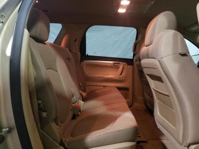 Photo 6 from auction – 2008 SATURN OUTLOOK XE with VIN 5GZER13778J195612