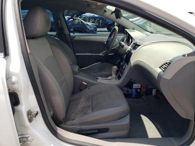 Photo 5 from auction – 2012 CHEVROLET MALIBU LS with VIN 1G1ZA5EU5CF237350