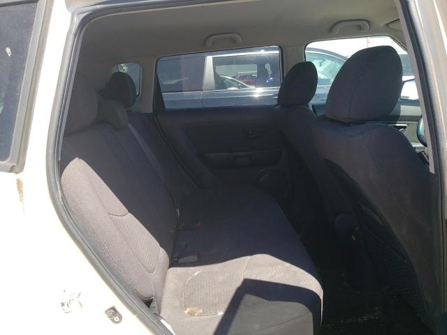 Photo 6 from auction – 2012 KIA SOUL with VIN KNDJT2A50C7463172