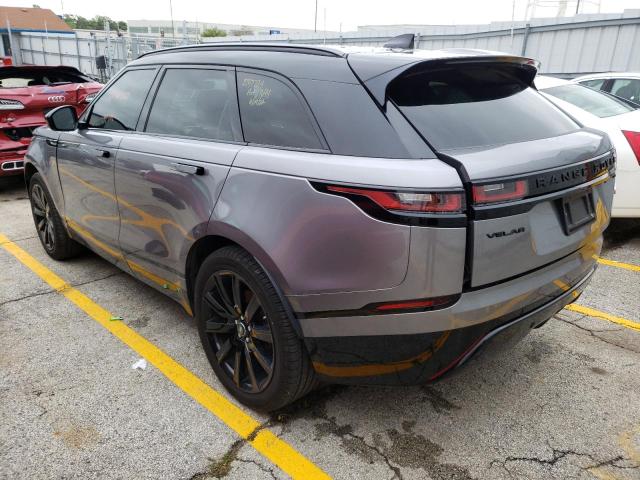 Photo 3 from auction – 2020 LAND ROVER RANGE ROVE with VIN SALYK2EX1LA285300