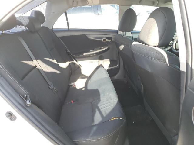 Photo 6 from auction – 2013 TOYOTA COROLLA BA with VIN 2T1BU4EE3DC934920