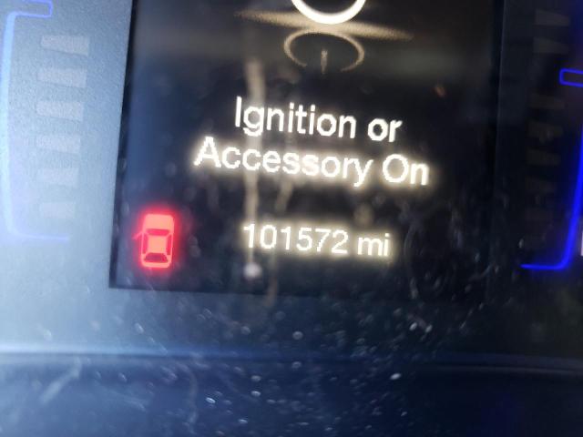 Photo 8 from auction – 2016 CHRYSLER 200 LX with VIN 1C3CCCFB0GN189331
