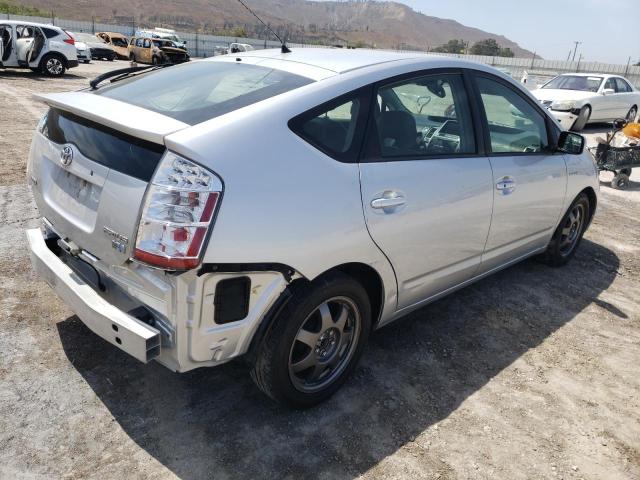 Photo 4 from auction – 2009 TOYOTA PRIUS with VIN JTDKB20U997826013