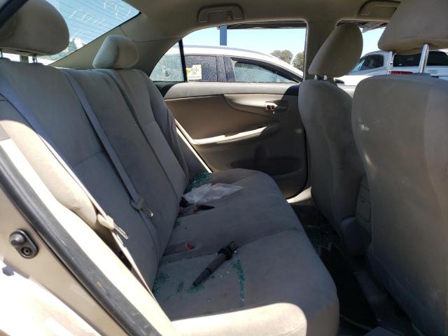Photo 6 from auction – 2009 TOYOTA COROLLA BA with VIN 1NXBU40E49Z044679