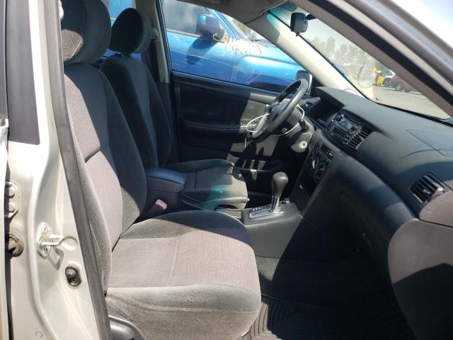 Photo 5 from auction – 2004 TOYOTA COROLLA CE with VIN 1NXBR32E54Z232578