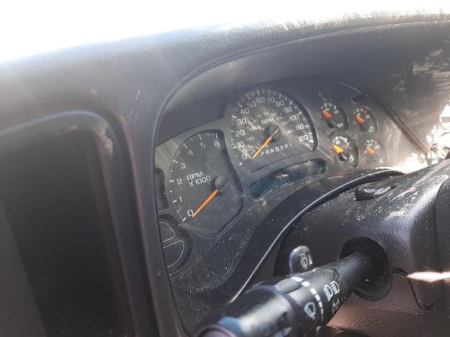 Photo 8 from auction – 2007 CHEVROLET SILVERADO with VIN 2GCEC13V871181535