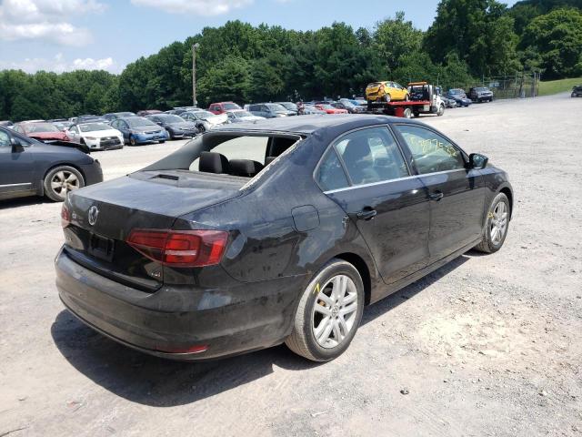 Photo 4 from auction – 2017 VOLKSWAGEN JETTA S with VIN 3VW2B7AJ7HM230918