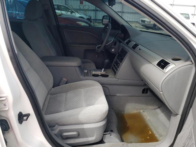 Photo 5 from auction – 2006 FORD FIVE HUNDR with VIN 1FAHP23126G103456